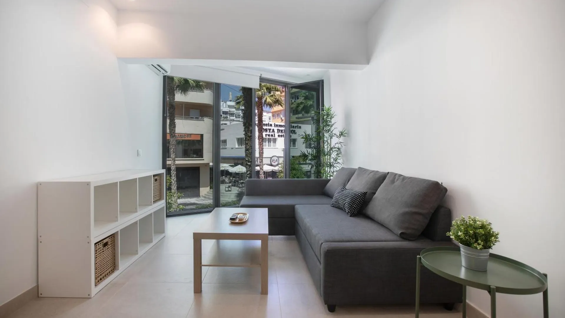 דירה טורמולינוס Begobe Room