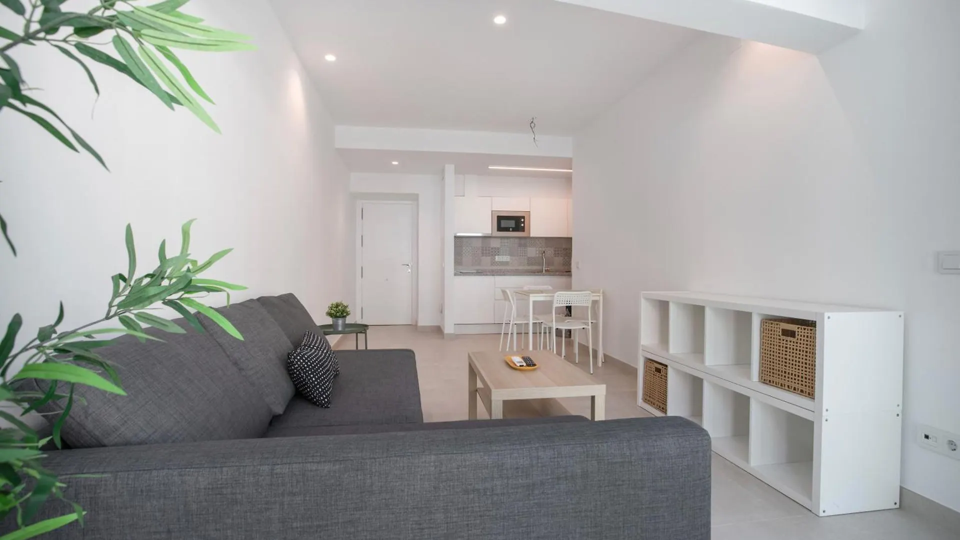 דירה טורמולינוס Begobe Room