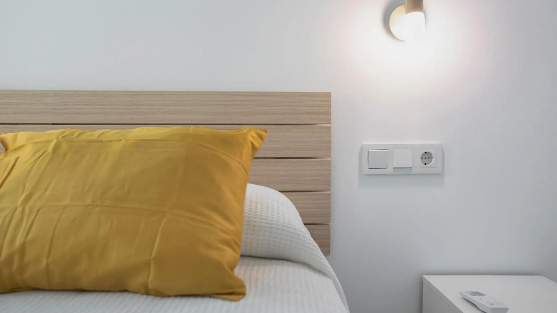 טורמולינוס Begobe Room