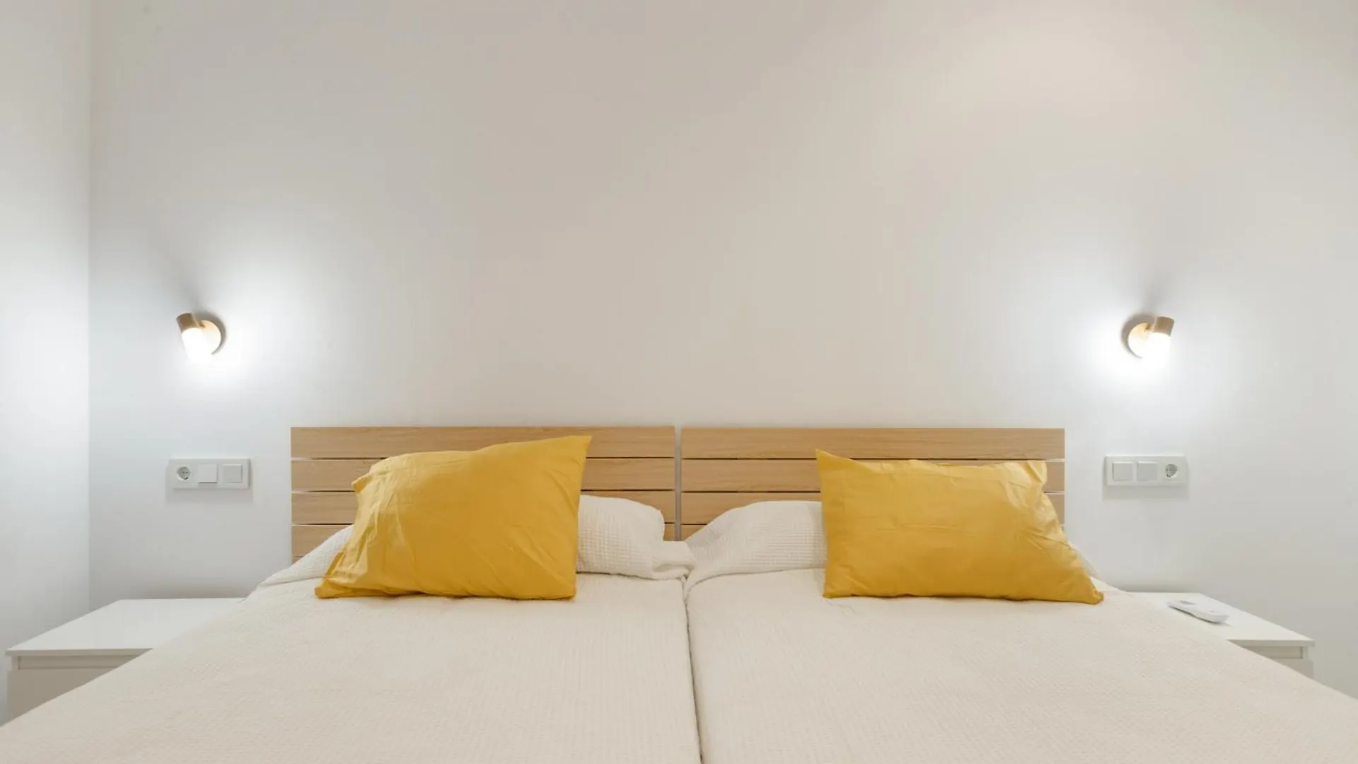טורמולינוס Begobe Room