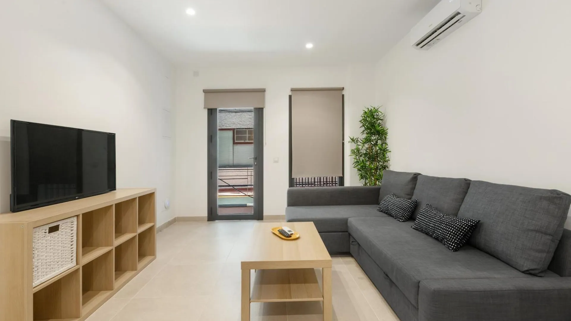 דירה טורמולינוס Begobe Room