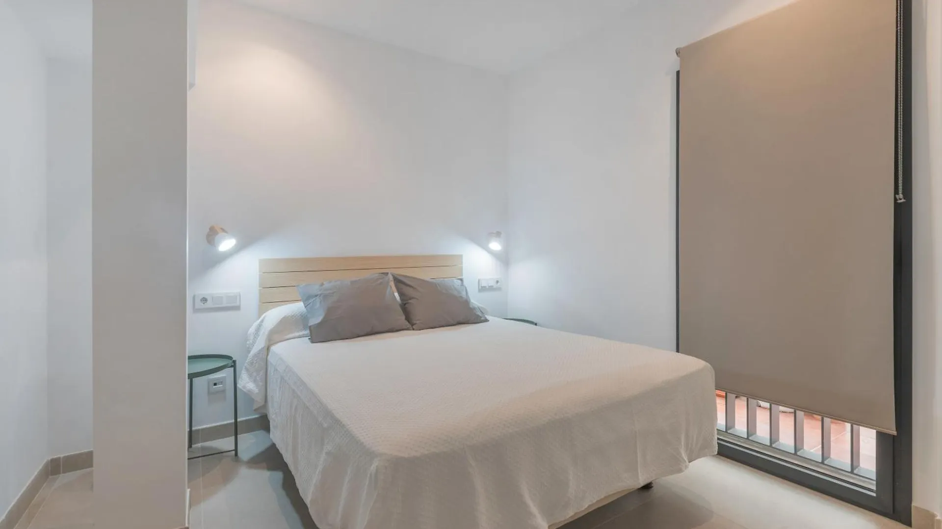טורמולינוס Begobe Room 0*,