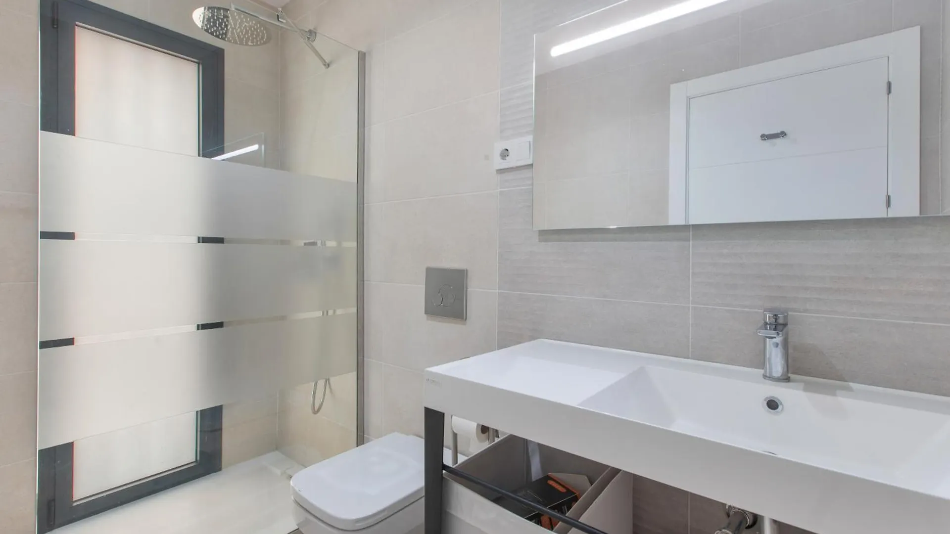 דירה טורמולינוס Begobe Room