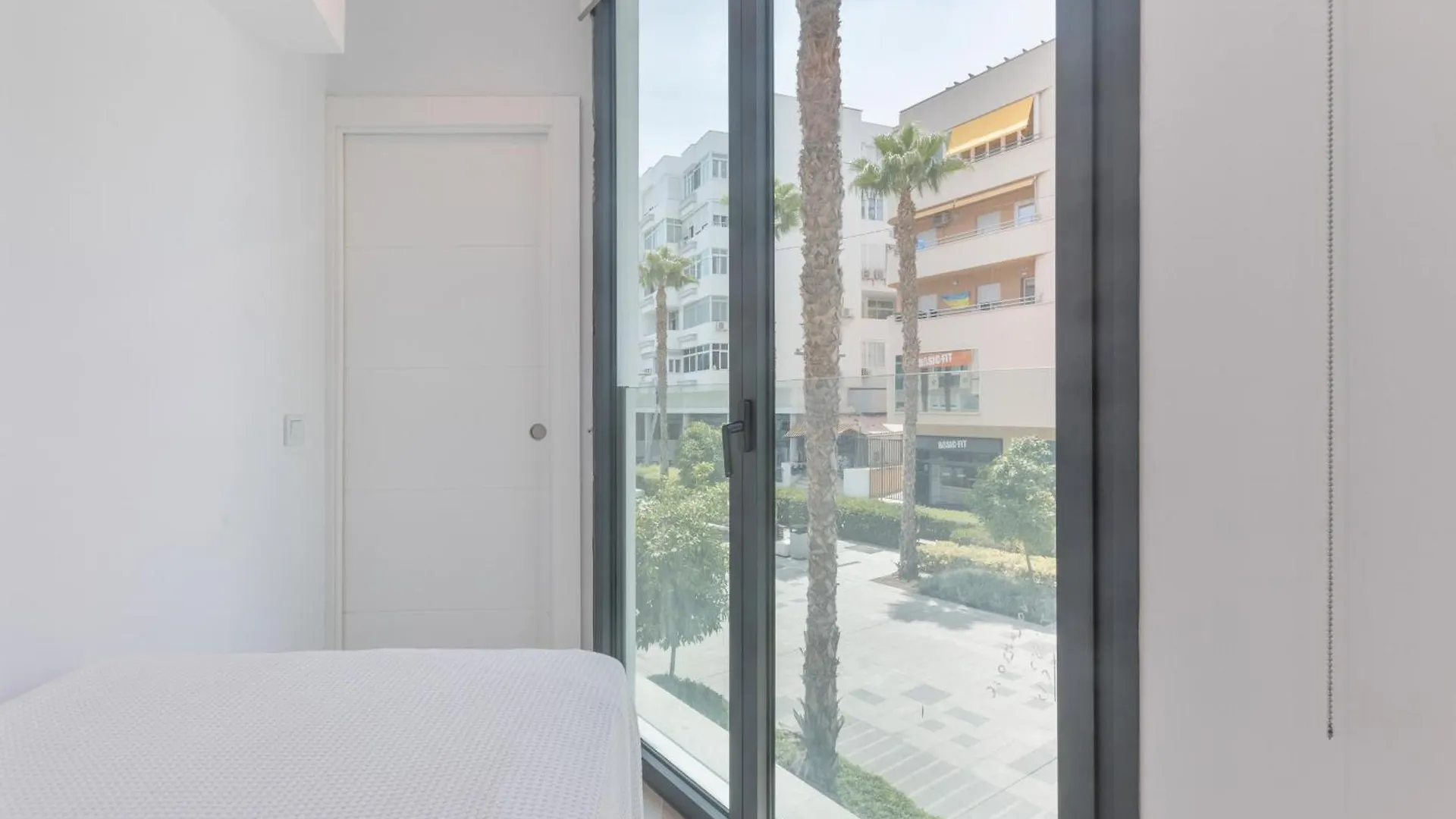 טורמולינוס Begobe Room