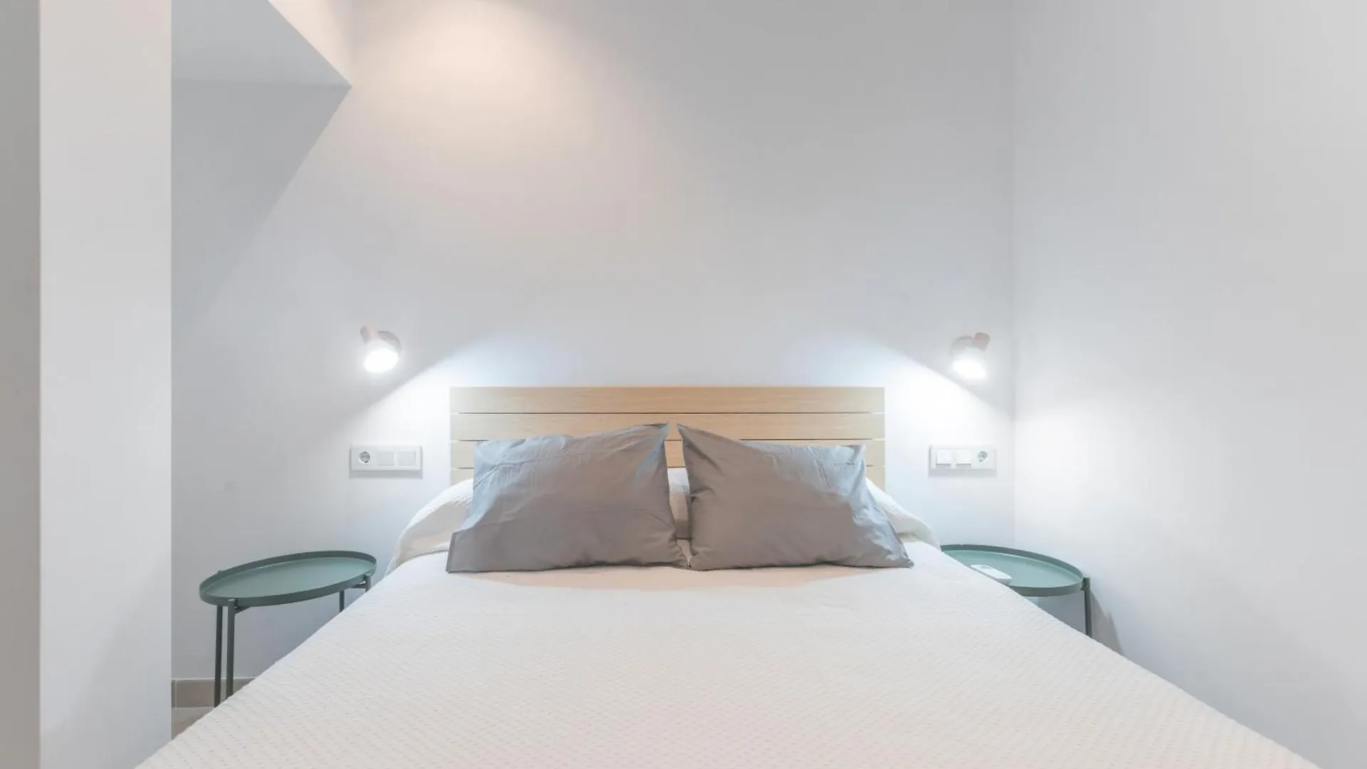 דירה טורמולינוס Begobe Room ספרד