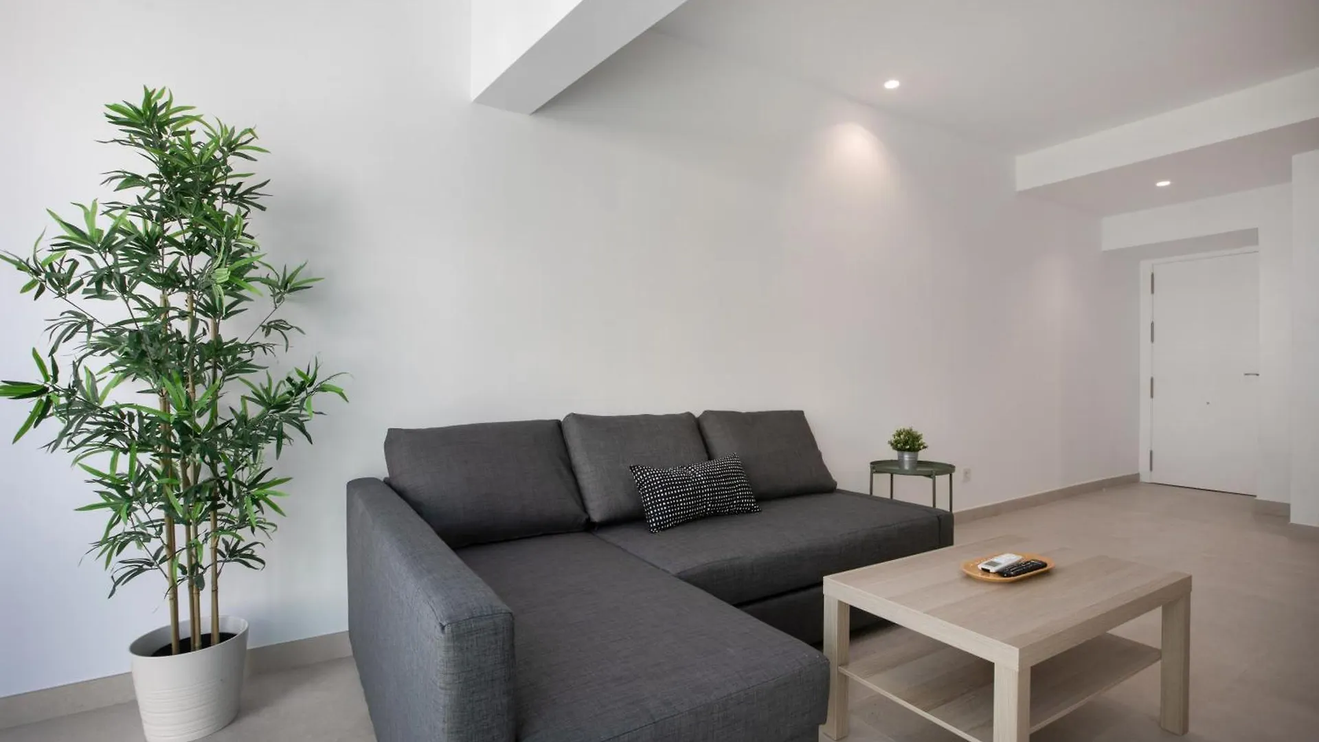 Apartment Begobe Room Torremolinos