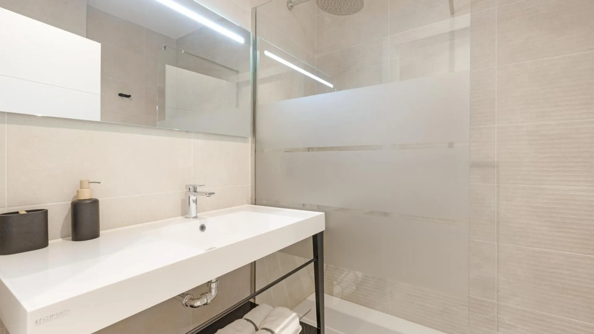 Begobe Room Torremolinos 0*,