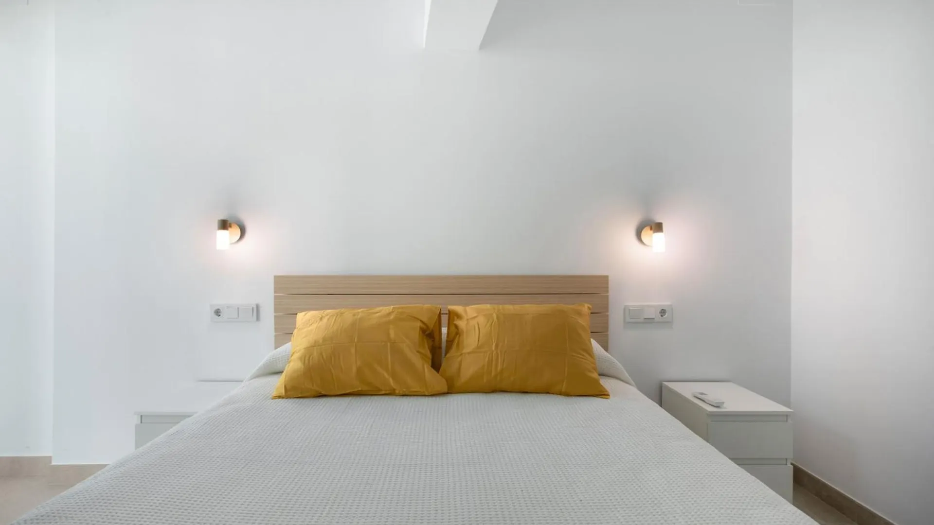 Begobe Room Torremolinos Apartment