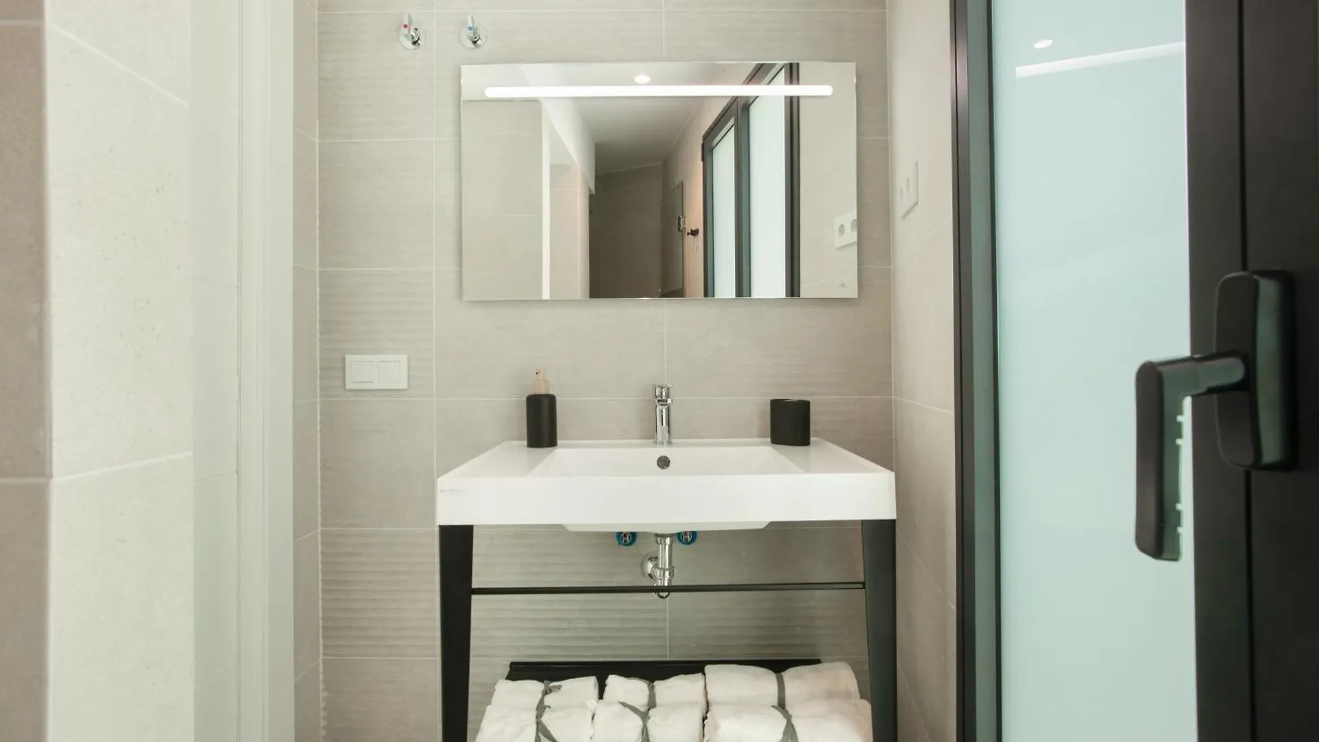Apartment Begobe Room Torremolinos
