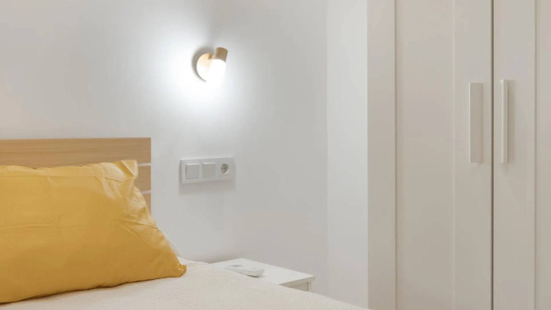 Apartment Begobe Room Torremolinos