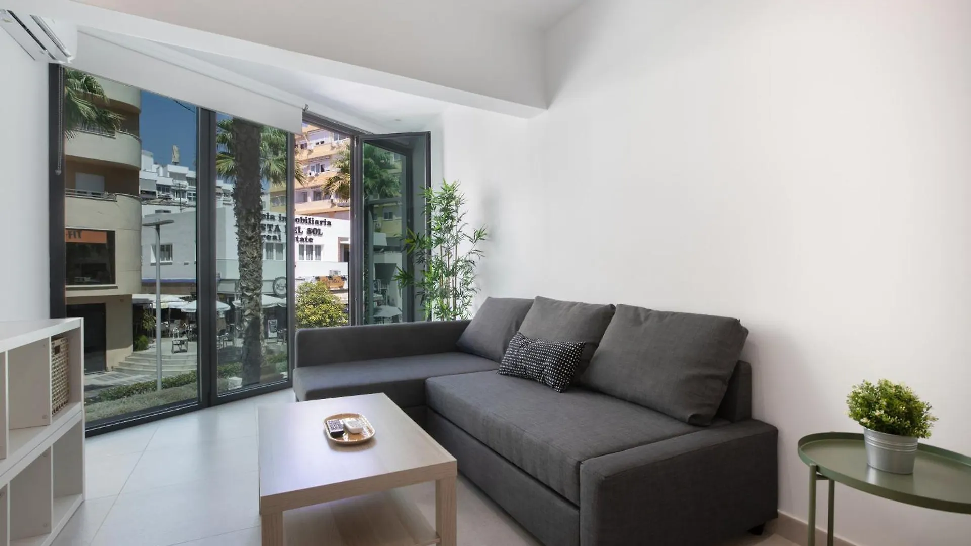 Apartment Begobe Room Torremolinos