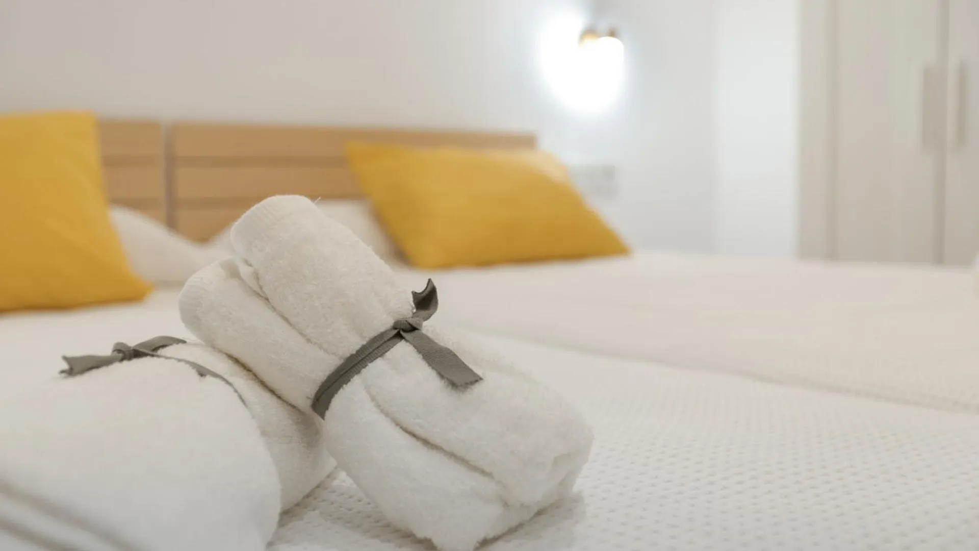 Begobe Room Torremolinos