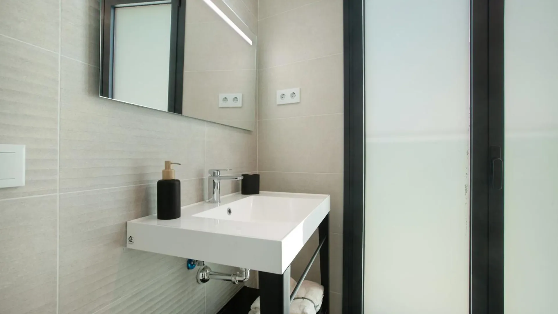 Begobe Room Torremolinos