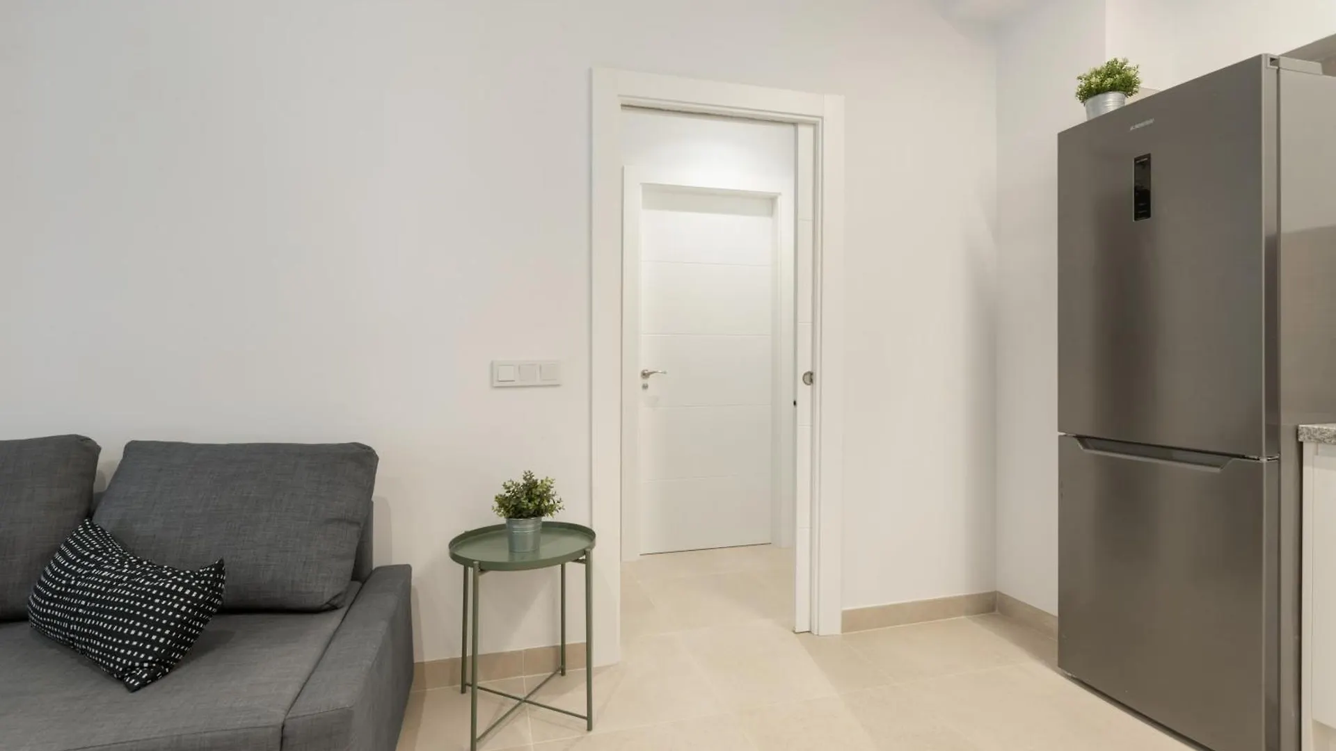 Apartment Begobe Room Torremolinos